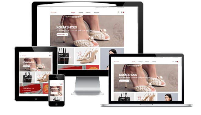 KOUMSHOES